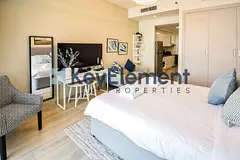 Ready to Move In | Studio | Premium Amenities