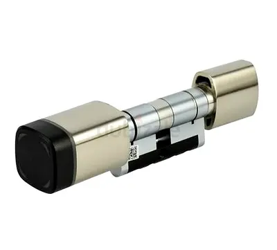 Smart Electronic Door Cylinder Lock (Keyless) - Good Condition
