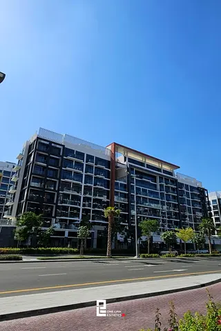 Spacious Furnished | 1 Bedroom Apartment | Prime location