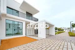 Single Row | Great Location | New Community