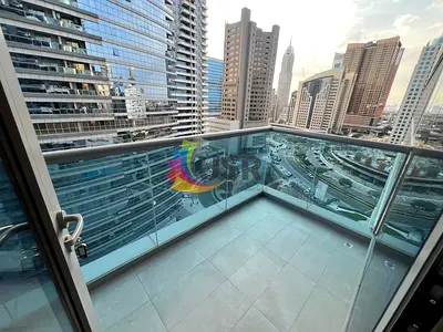 1BHK AVAILABLE W/ BALCONY ALL AMENITIES CLOSE TO METRO FOR 85K