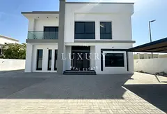 Brand New | Modern Villa | Private Garden