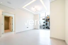 High Floor I Near Metro I Vacant