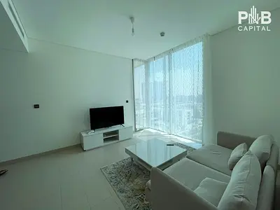 Skyline View | Flexible Cheques | High Floor