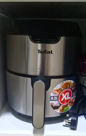 Dry Frier