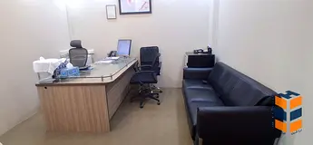 OpenShed with Office for rent in - Umm Ramool