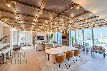 Studio | Fully Furnished | Pearl House 3