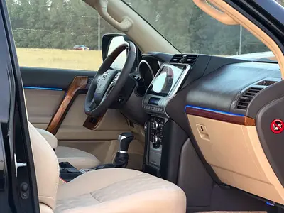 صورة 13 لـ 2014 Toyota PRADO