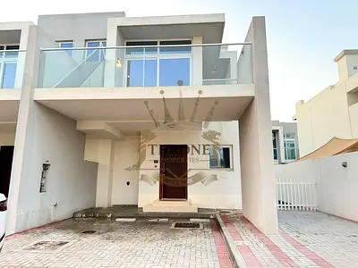 3 BR | Extended | Corner Unit | Vacant