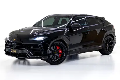 صورة مصغرة 3 لـ 2023 Lamborghini URUS