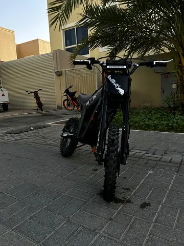kuggo wish 01 (tuned and fully customized)