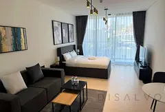 Modern Living I Fully Furnished I Spacious