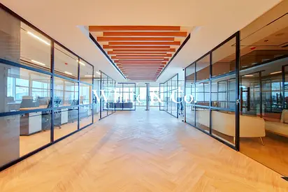 Luxury Office | HDS Business Centre | JLT