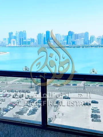 🏡 For Rent in Al Majaz 3 – 2 Bedroom Apartment with Stunning Al Khan Lagoon View 🌊✨ 📍 Prime Location Near Etisalat 🛍️ Close to All Essential Serv