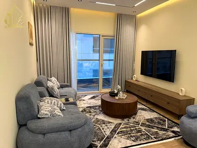 For Sale: Brand-New 2 Bedroom Apartment in Al Majaz, Sharjah