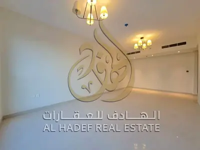 ✨ Brand New 3 Master Bedroom Apartment with Maid’s Room for Rent in Tilal City, Sharjah