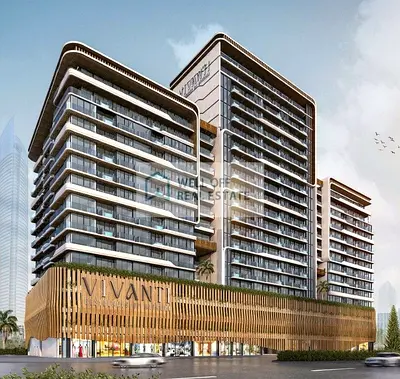 Premium Studio | Open Boulevard View | Vivanti Residences Tower C