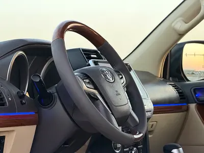 صورة 16 لـ 2014 Toyota PRADO
