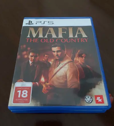 Mafia : The Old Country (PS5) for Sale