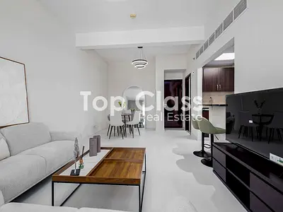 Fully Furnished | 12 Payments | With All Bills