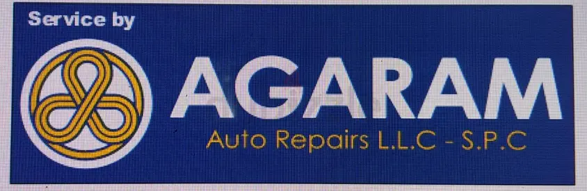 Auto garage Car Service all work
