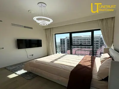 Luxury 3BR | Azizi Riviera 45 | Prime Unit