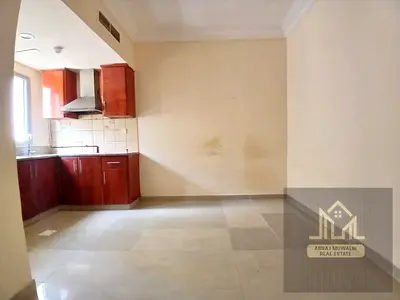 very good studio for family in just 17k