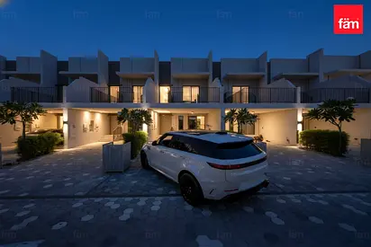Meydan District | Private Yard | Brand New