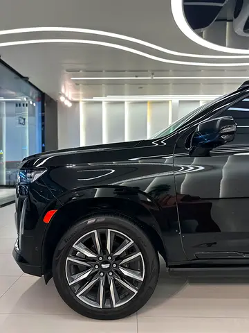 2021 Cadillac ESCALADE — фото 6