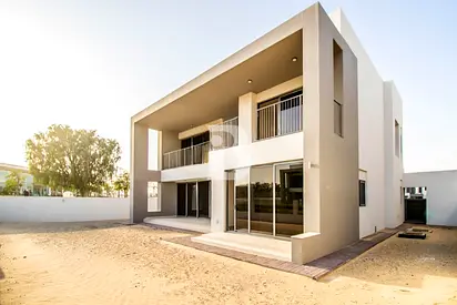 Luxury | Private Pool | Extended | Ready to Move