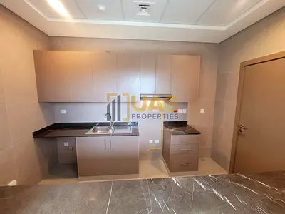 Lavish 1bhk with Balcony parking free near to al ghazal mall kfc