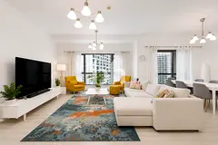 Upgraded |Large Type | Vacant on Transfer |Vastu