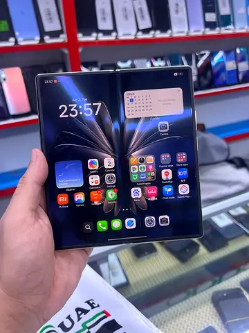 Mobile Mix Fold 2 16/256 gb condition clean original 100%