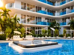 Great Investment | Ready Q4 2027 | Lake Views