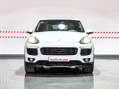 صورة 2 لـ 2016 Porsche CAYENNE