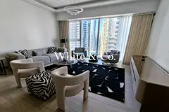 Fully Furnished | Modern | Vacant Now