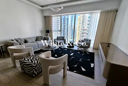 Fully Furnished | Modern | Vacant Now