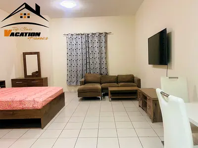 Contemporary Furnished Apartment | Exclusive Address