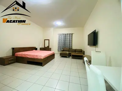 Contemporary Furnished Apartment | Exclusive Address