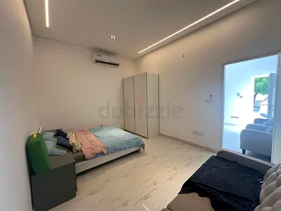 1 BHK Apartment Available in Al Barsha 2 – Near GEMS School