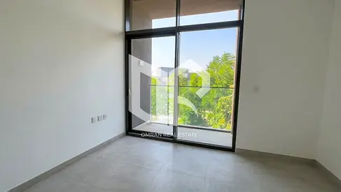 Robinia Masaar | Premium 2BR Townhouse | 1,975 sqft | Rented at AED 110K | Low SC AED 4/sqft | AED 1.85M