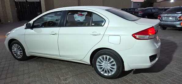 Suzuki Ciaz, миниатюра 9