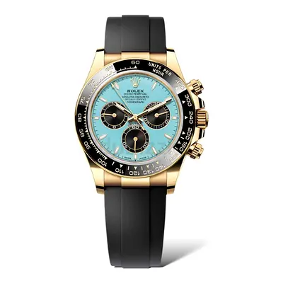 Rolex Cosmograph Daytona 40mm