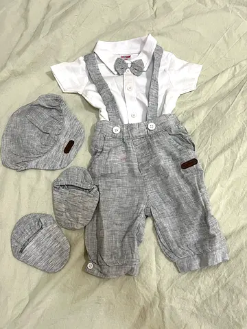 Baby boy clothes 3-6 months