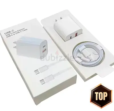 Original iPhone 17 Charger for Sale