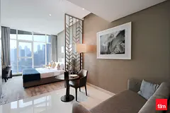 Stylish Studio | High Floor | Vacant