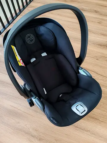 Cybex Cloud t I Size