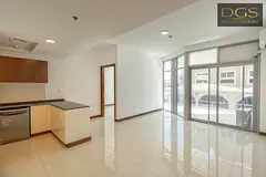 Spacious 1BHK | Bright Living Area | Huge Balcony