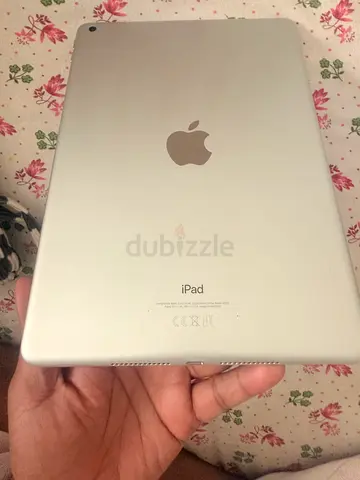 Apple iPad 9th gen 64 gb -Good Condition, Single Owner