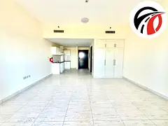 Luxurious Stduio available for rent 42k ready to move